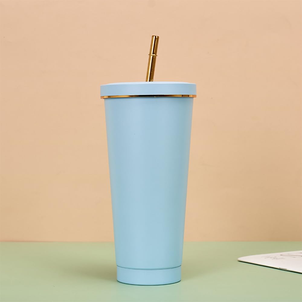 【未開封】東京リベンジャーズ コールドストローカップ タンブラー 【匿名配送】 TVアニメ『東京リベンジャーズ』 ステンレスタンブラー 乾 青宗・九井